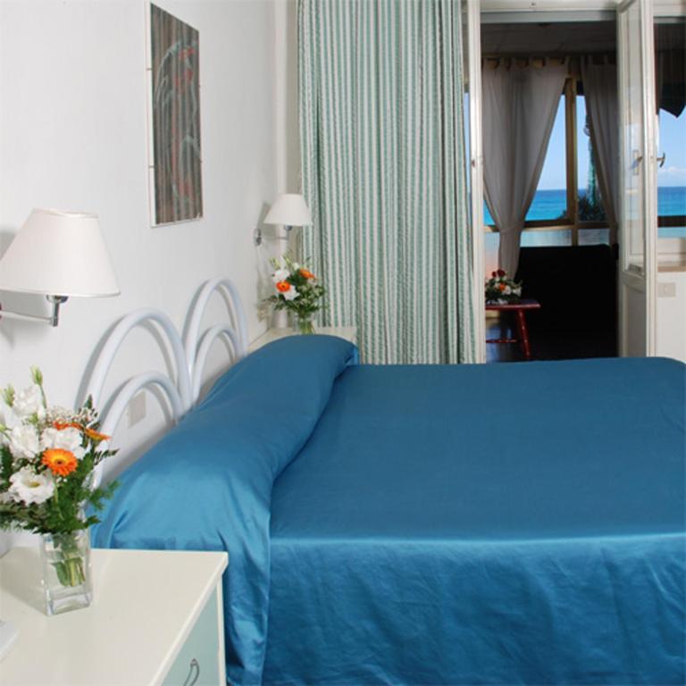 Hotel Giardino Al Mare Sestri Levante Kültér fotó