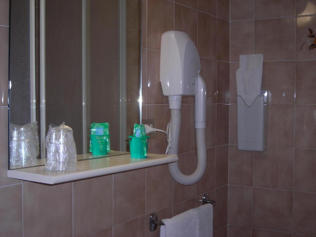 Hotel Giardino Al Mare Sestri Levante Szoba fotó