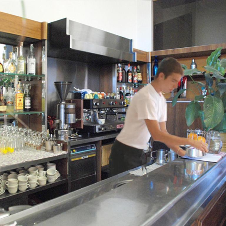 Hotel Giardino Al Mare Sestri Levante Kültér fotó