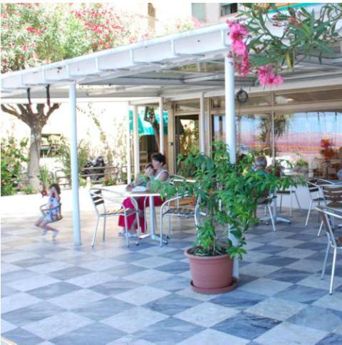 Hotel Giardino Al Mare Sestri Levante Kültér fotó